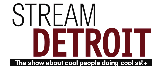 Stream Detroit